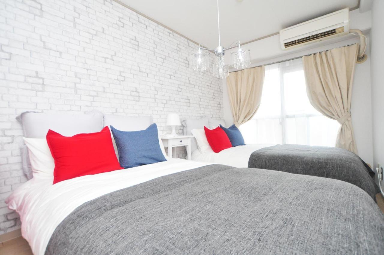 Bijou Kokoro Apartemen