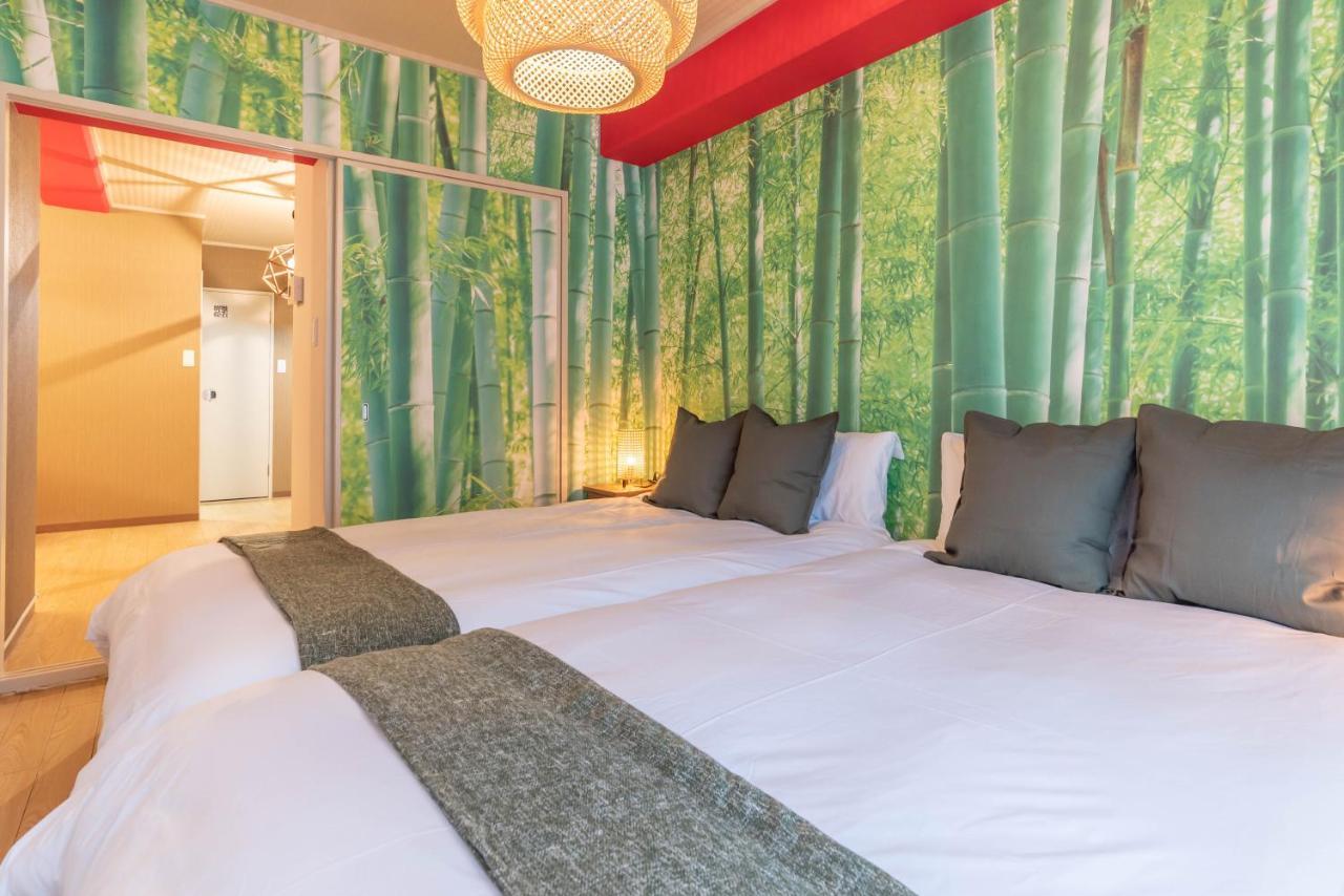Apartemen Bijou Kokoro Osaka