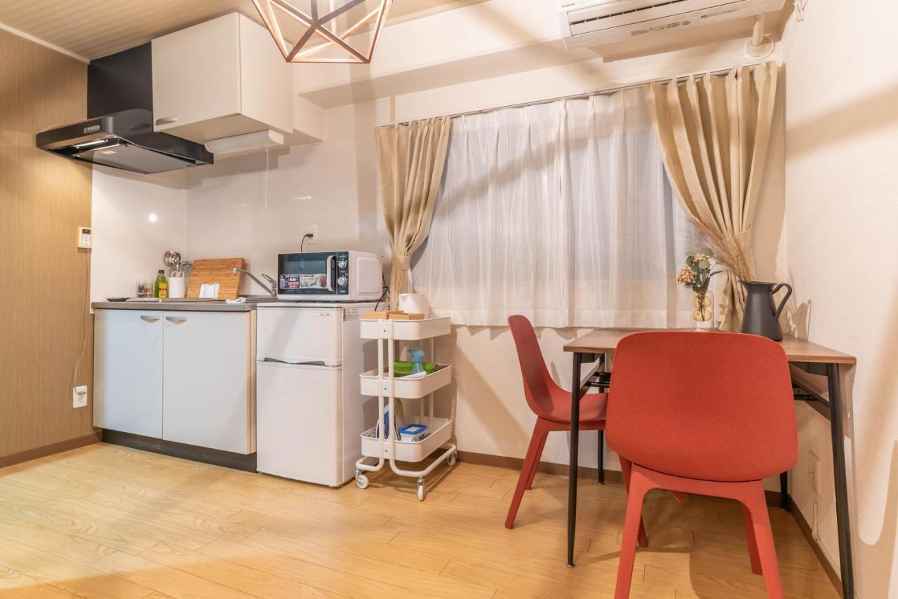 Bijou Kokoro Apartemen