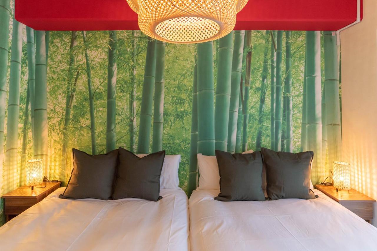 Bijou Kokoro Apartemen Osaka