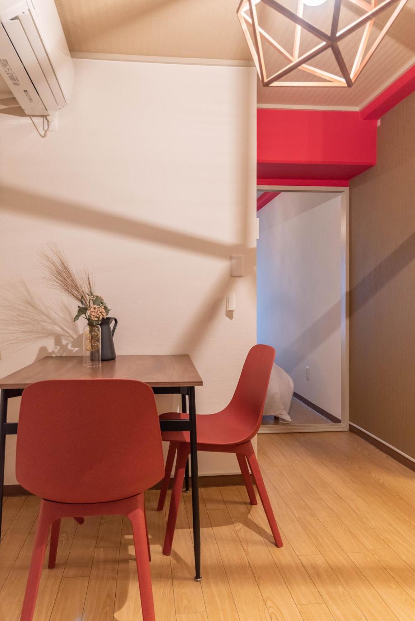 Apartemen Bijou Kokoro