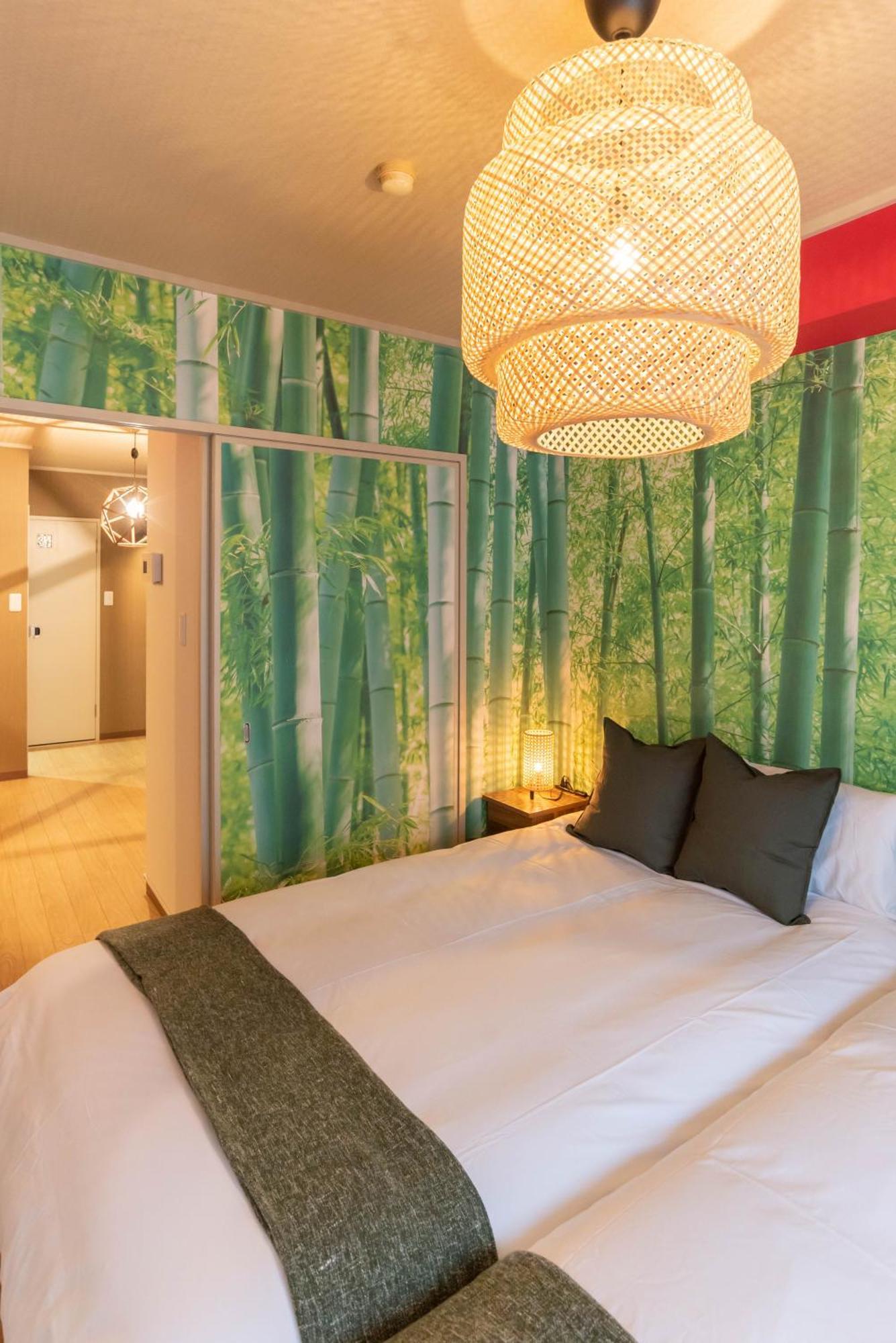 Apartemen Bijou Kokoro Osaka