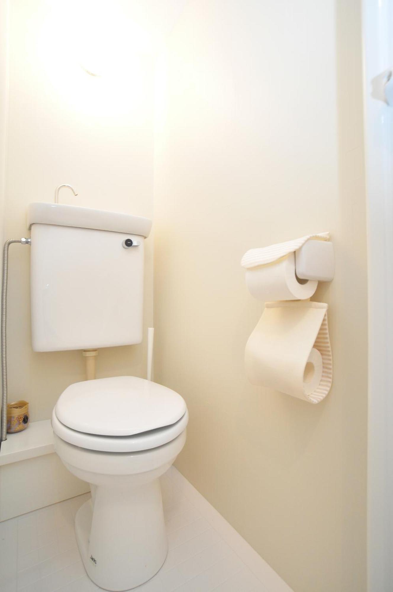Bijou Kokoro Apartemen Osaka