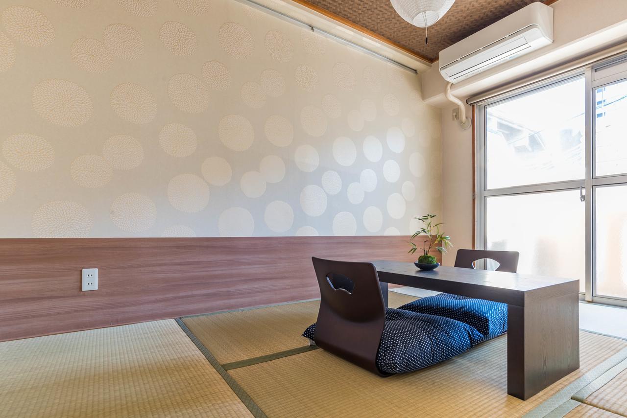 Bijou Kokoro Apartemen