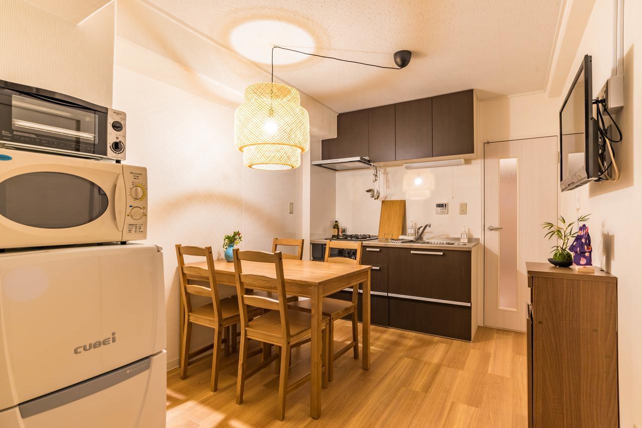 Apartemen Bijou Kokoro *