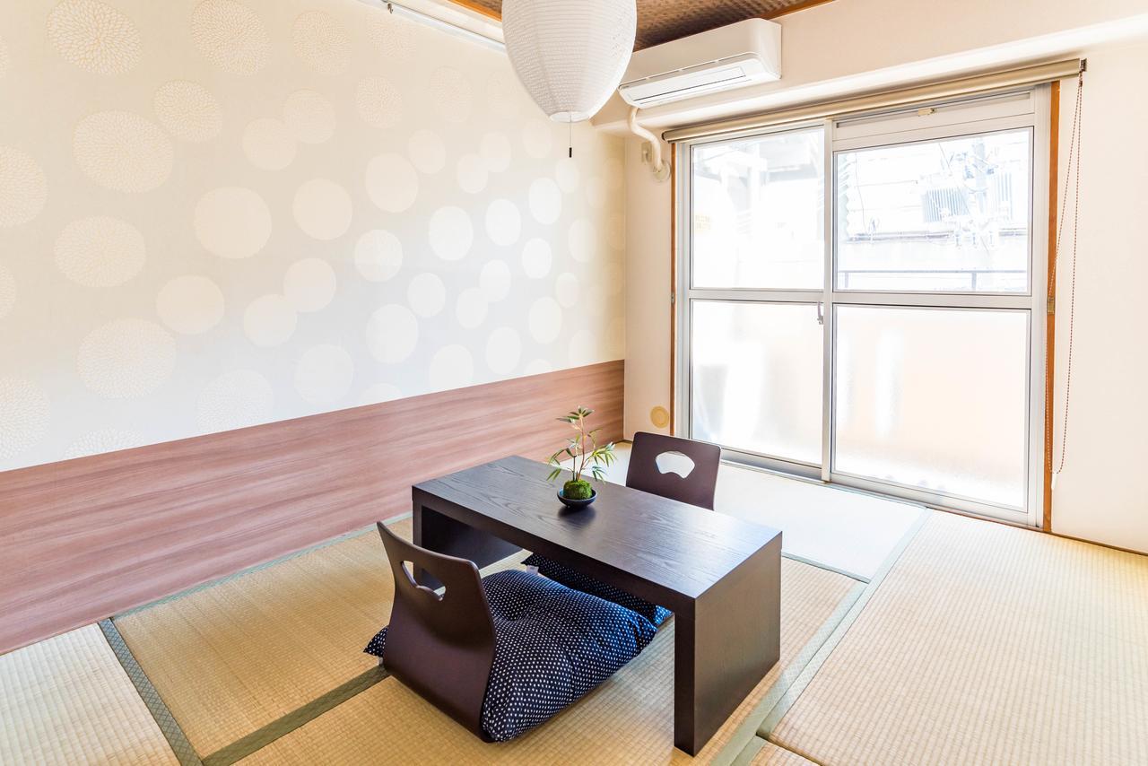 Apartemen Bijou Kokoro