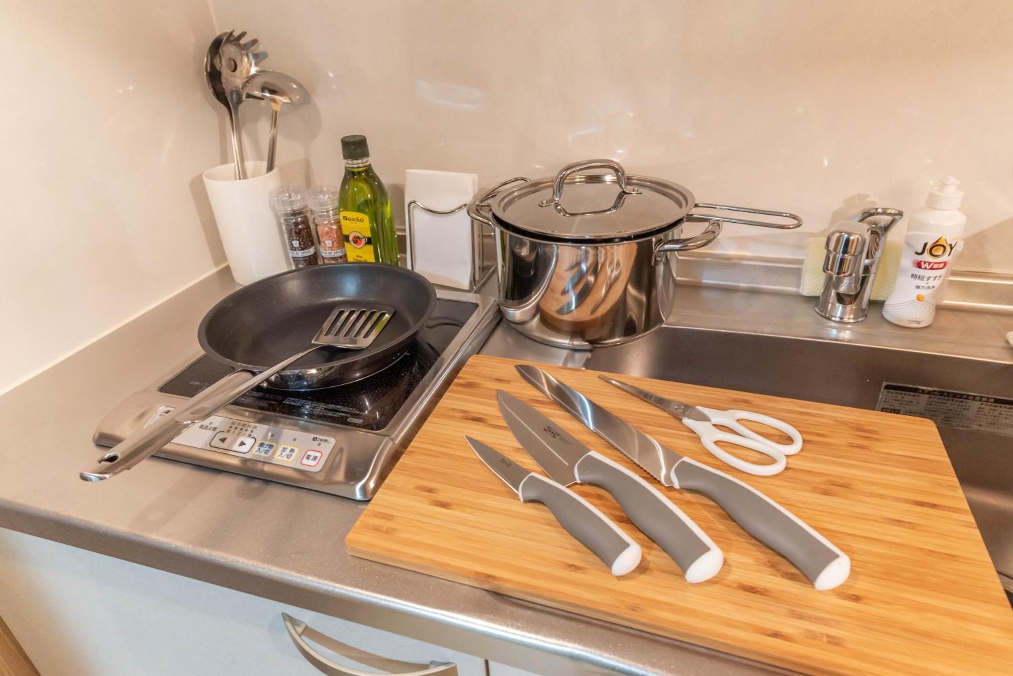 Appartement Bijou Kokoro *
