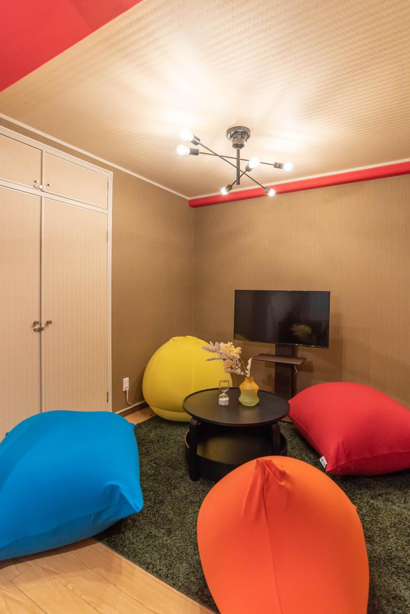Bijou Kokoro Appartement *