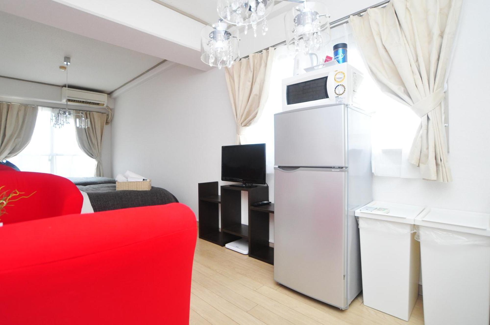 Appartement Bijou Kokoro