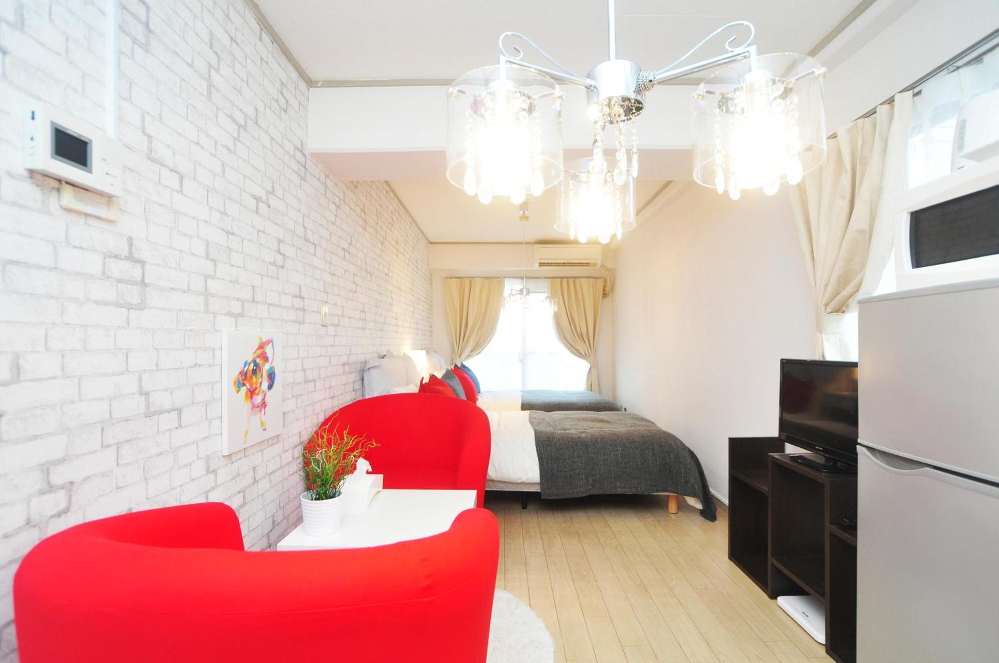 Bijou Kokoro Appartement