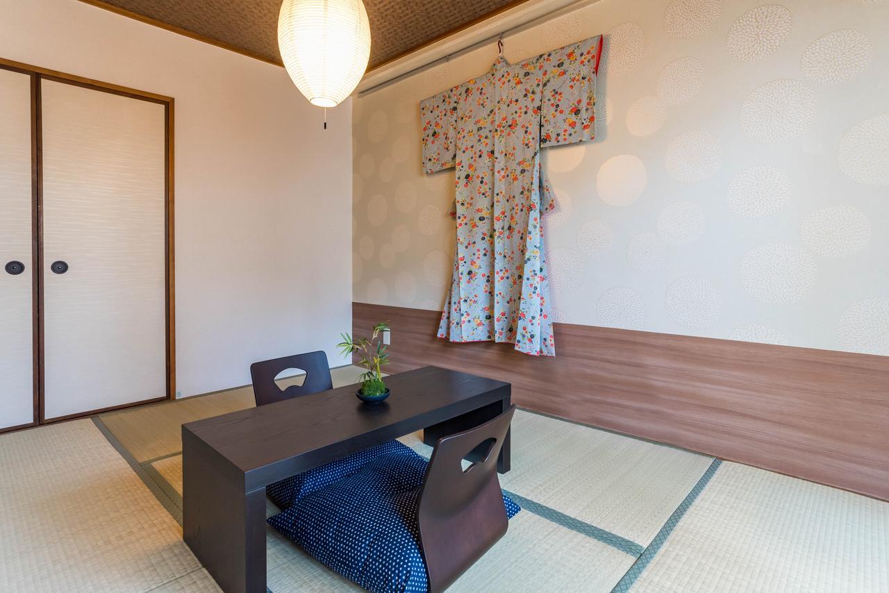 Appartement Bijou Kokoro
