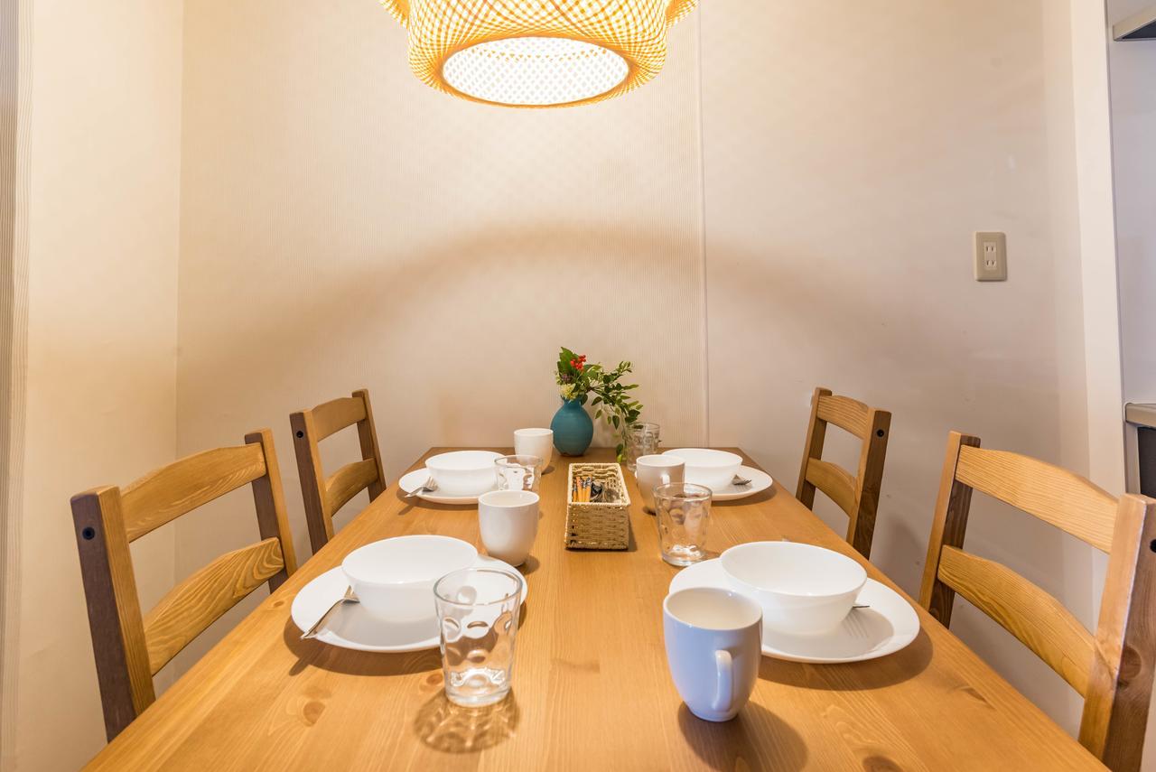 Bijou Kokoro Appartement *